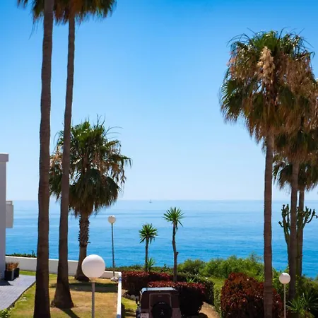Holiday home Modern Beachside Flat In Wyndham Costa Del Sol *