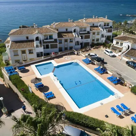 Holiday home Modern Beachside Flat In Wyndham Costa Del Sol *