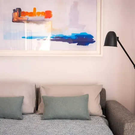 Modern Beachside Flat In Wyndham Costa Del Sol Malaga