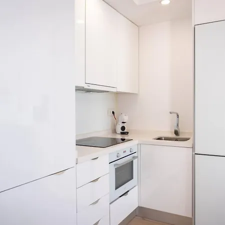 Modern Beachside Flat In Wyndham Costa Del Sol * Malaga