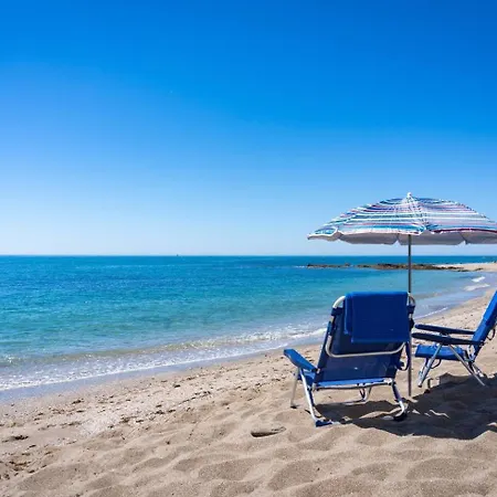 Modern Beachside Flat In Wyndham Costa Del Sol Holiday home Malaga
