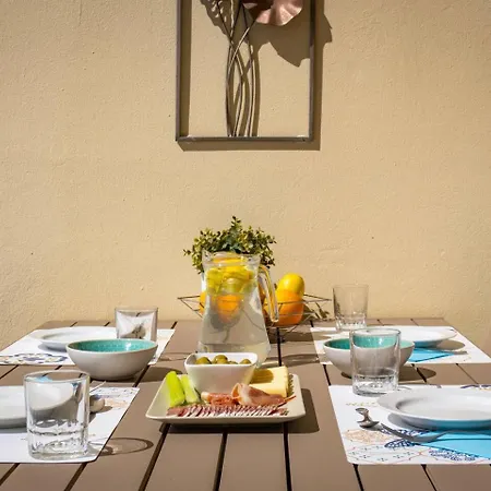 Holiday home Modern Beachside Flat In Wyndham Costa Del Sol *