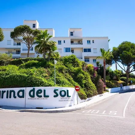 Modern Beachside Flat In Wyndham Costa Del Sol Holiday home *