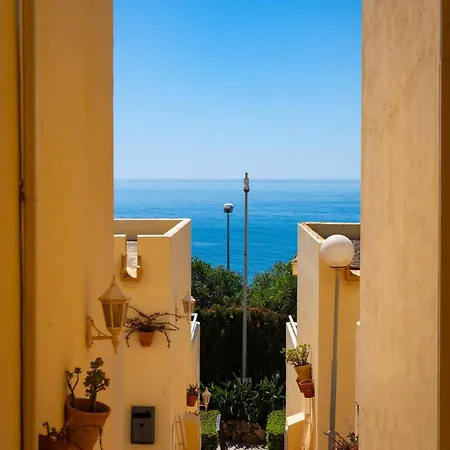 Modern Beachside Flat In Wyndham Costa Del Sol Malaga